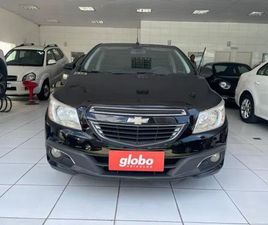 CHEVROLET PRISMA SED. LT 1.0 8V FLEXPOWER 4P