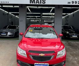 CHEVROLET PRISMA SED. LT 1.0 8V FLEXPOWER 4P