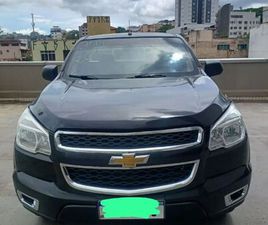 CHEVROLET S10 PICK-UP LS 2.4 F.POWER 4X2 CS