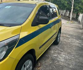 CHEVROLET SPIN LS 1.8 8V ECONO.FLEX 5P MEC.