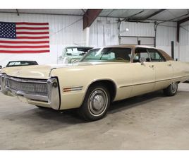 CHRYSLER IMPERIAL 1972 CHRYSLER IMPERIAL LEBARON