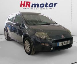 1.2 S&S EASY 51 KW (69 CV)