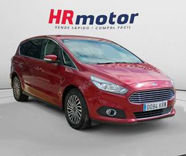 2.0 TDCI PANTHER TITANIUM 110 KW (150 CV)