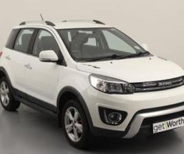 HAVAL H1 1.5