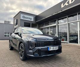 1.6 T-GDI AWD 180 PS DCT GTL*SD*GD*DRIV