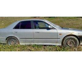 MAZDA 626 2.0 BENZINA RASNOV