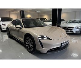 4 CROSS TURISMO 350 KW (476 CV)