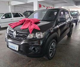 RENAULT KWID RENAULT KWID 1.0 ZEN