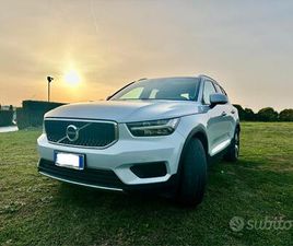 VOLVO XC40 T2 VOLVO XC40 MOMENTUM PRO T2 AUT