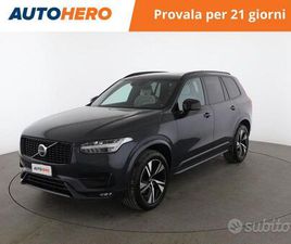VOLVO XC90 DE34816