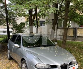 ALFA ROMEO 156 FL SW