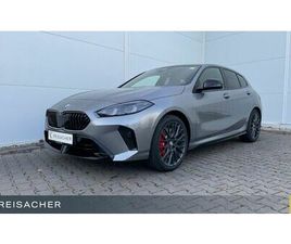 BMW 123 XDRIVE SPORTPAKET AUTOM. PARKSYSTEM DAB