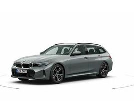 BMW SERIE 3 318 BMW 318I M SPORT AHK VARIABLE SPORTLENKUNG HEAD-UP