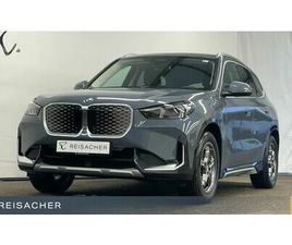 BMW IX1 XDRIVE 30 BMW IX1 XDRIVE30 LADEN AC LADEKABEL KEYLESS GO