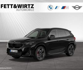 BMW X1 SDRIVE18D M SPORT PRO|AHK|HARMAN/KARDON