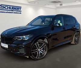 BMW X5 40D BMW X5 XDRIVE40D M SPORT HUD SKYLOUNGE STHZG. 360°