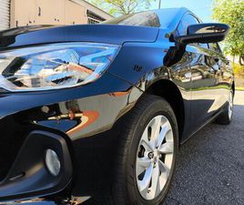 CHEVROLET ONIX PLUS LT 1.0 12V TB FLEX MEC. 4P