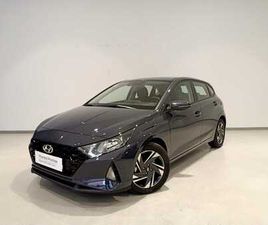 I20 1.0 TGDI KLASS 100