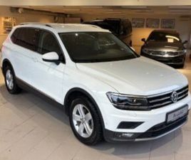 ALLSPACE 150 TDI BUS.7S