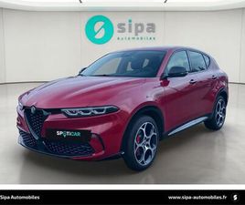 1.3 HYBRIDE RECHARGEABLE PHEV 280CH AT6 E-Q4 VELOC