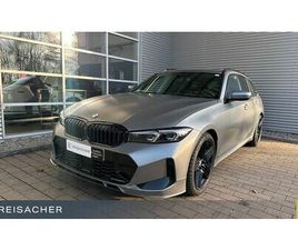 ALPINA D3S ALPINA D3S NAVI HUD ACC 360° AHK STDHZG 8-FACH