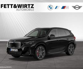 BMW IX1 XDRIVE30 M SPORT PRO|AHK|PANO|DA&PA-PROF.