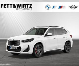 BMW IX1 XDRIVE30 M SPORT PRO|AHK|PANO|DA&PA-PROF.