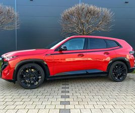 BMW XM BMW XM |B&W|AHK|DA+|MASSAGE|SOFTCLOSE|23