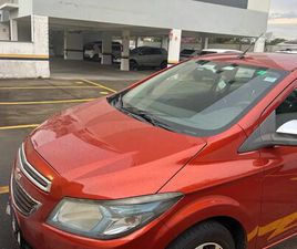 HATCH LTZ 1.4 8V FLEX POWER MEC. 4P