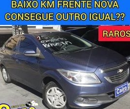 CHEVROLET PRISMA SED. LT 1.0 8V FLEXPOWER 4P