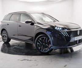 1.2 HYBRID GT E-DSC6 EURO 6 (S/S) 5DR