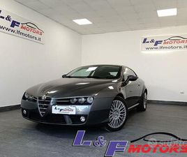 ALFA ROMEO BRERA 3.2 JTS V6 Q4 SKY WINDOW Q-T...
