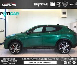 ALFA ROMEO TONALE 1.3 280 CV PHEV AT6 Q4 VELO...