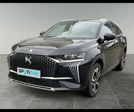 CROSSBACK BLUEHDI 130CH BASTILLE AUTOMATIQUE