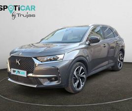 CROSSBACK CROSSBACK BLUEHDI 130 EAT8 BUSINESS