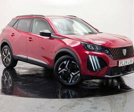 1.2 HYBRID ALLURE E-DSC6 EURO 6 (S/S) 5DR