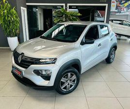 RENAULT KWID RENAULT KWID 1.0 ZEN