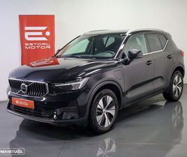 VOLVO XC 40 1.5 T4 PHEV ESSENTIAL