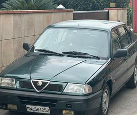 ALFA ROMEO 33 ALFA ROMEO 33 1.5 I.E. 1992