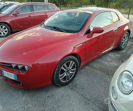 ALFA ROMEO BRERA 2.2 JTS SKY WINDOW