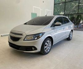 CHEVROLET PRISMA SED. LT 1.4 8V FLEXPOWER 4P
