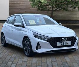 2022 (72) - SE CONNECT MHEV T-GDI 5-DOOR