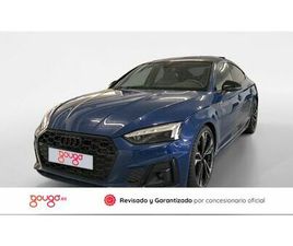 AUDI A5 SPORTBACK 40 TFSI AUDI A5