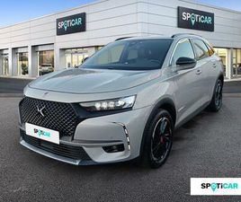 CROSSBACK CROSSBACK BLUEHDI 130 EAT8 PERFORMANCE LINE+