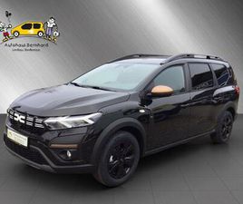 DACIA JOGGER EXTREME+ HYBRID 140