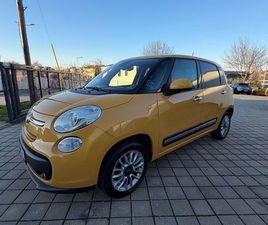 FIAT 500L 1.3 MULTIJET S&S TREKKING