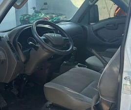 HYUNDAI HR HYUNDAI HR 2.5 TCI DIESEL (RS/RD) 2020