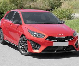 1.5 T-GDI GT-LINE DCT EURO 6 (START/STOP) 5DR