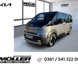 PASSENGER ELITE 71,2 KWH POWER SMART COMFORT WP ALLWETTER