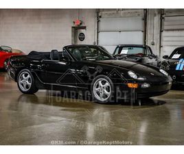 1994 PORSCHE 968 FOR SALE